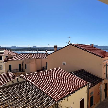 Maison Madeleine La Maddalena  Dış mekan fotoğraf
