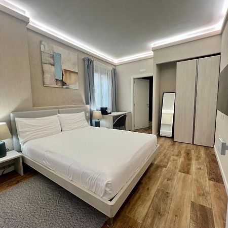 Maison Madeleine La Maddalena  Dış mekan fotoğraf