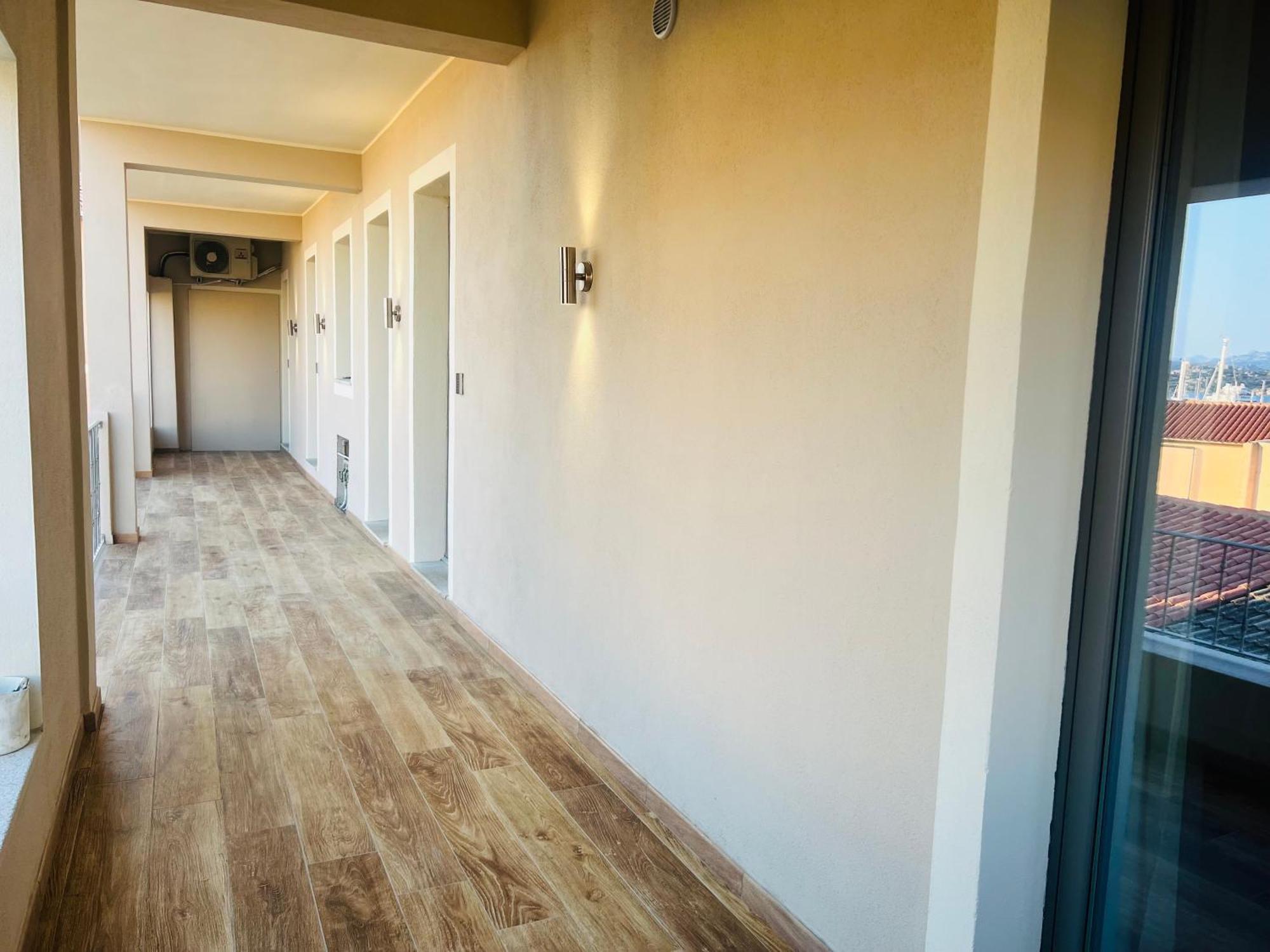 Maison Madeleine La Maddalena  Dış mekan fotoğraf