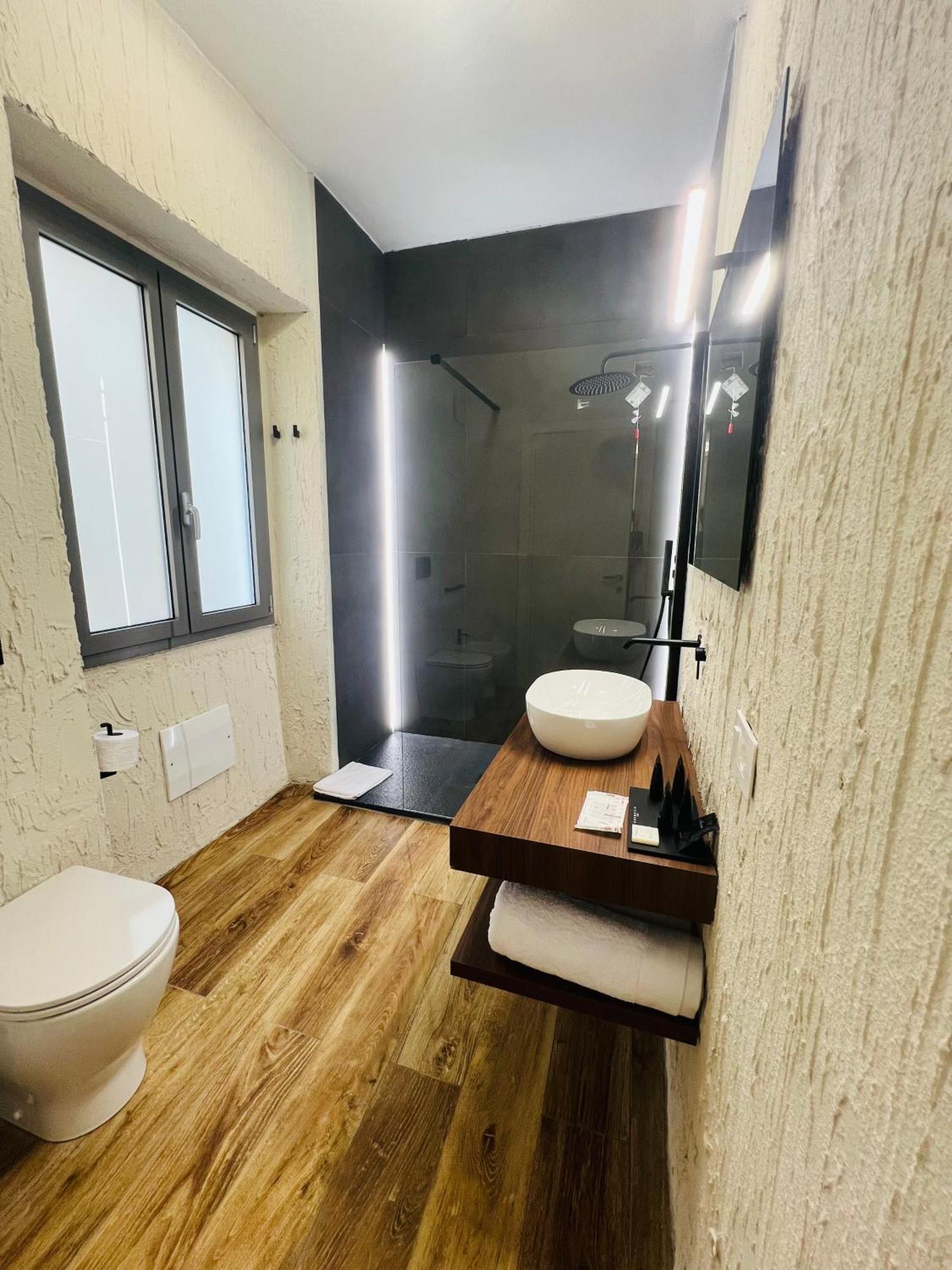 Maison Madeleine La Maddalena  Dış mekan fotoğraf