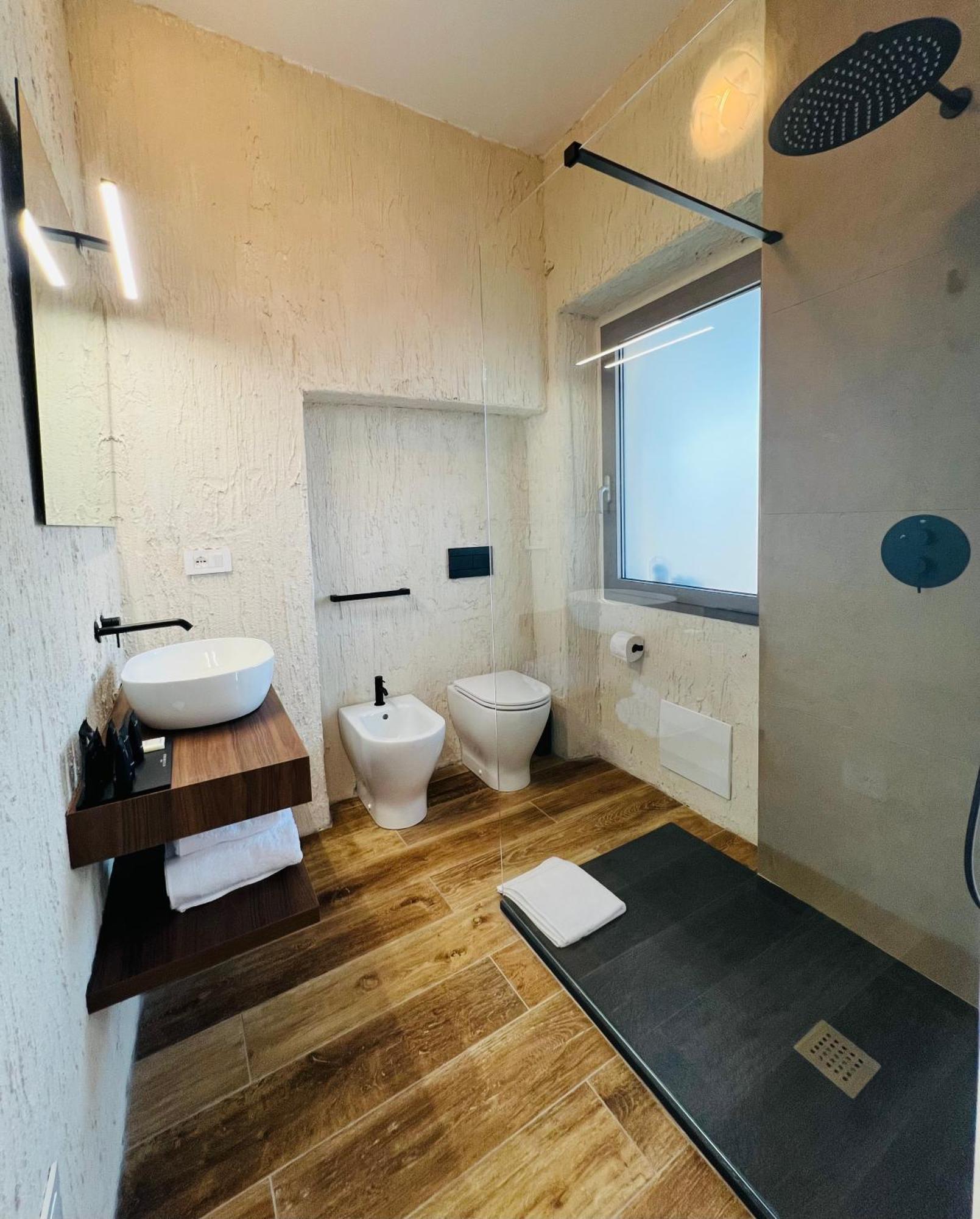 Maison Madeleine La Maddalena  Dış mekan fotoğraf