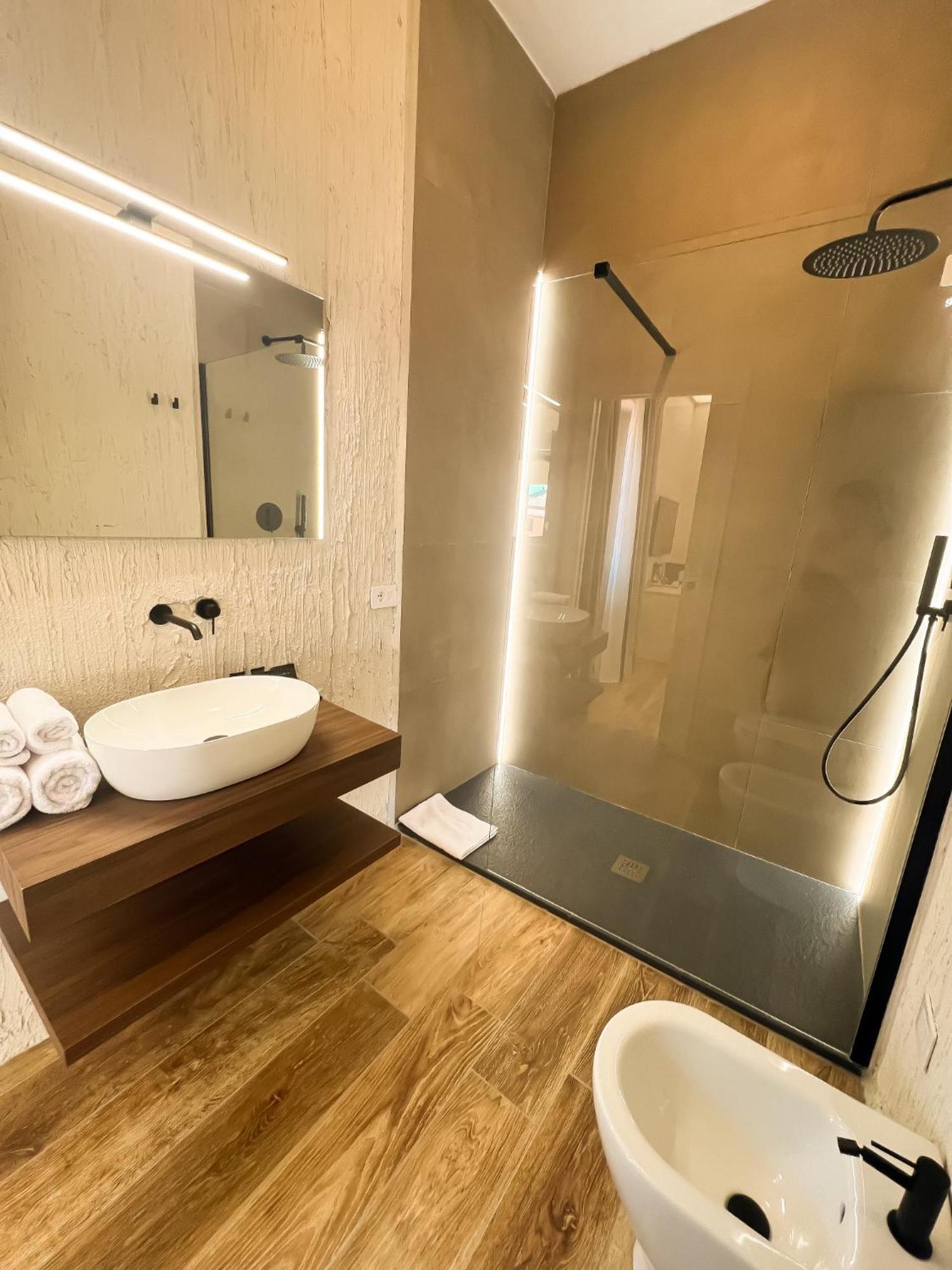 Maison Madeleine La Maddalena  Dış mekan fotoğraf