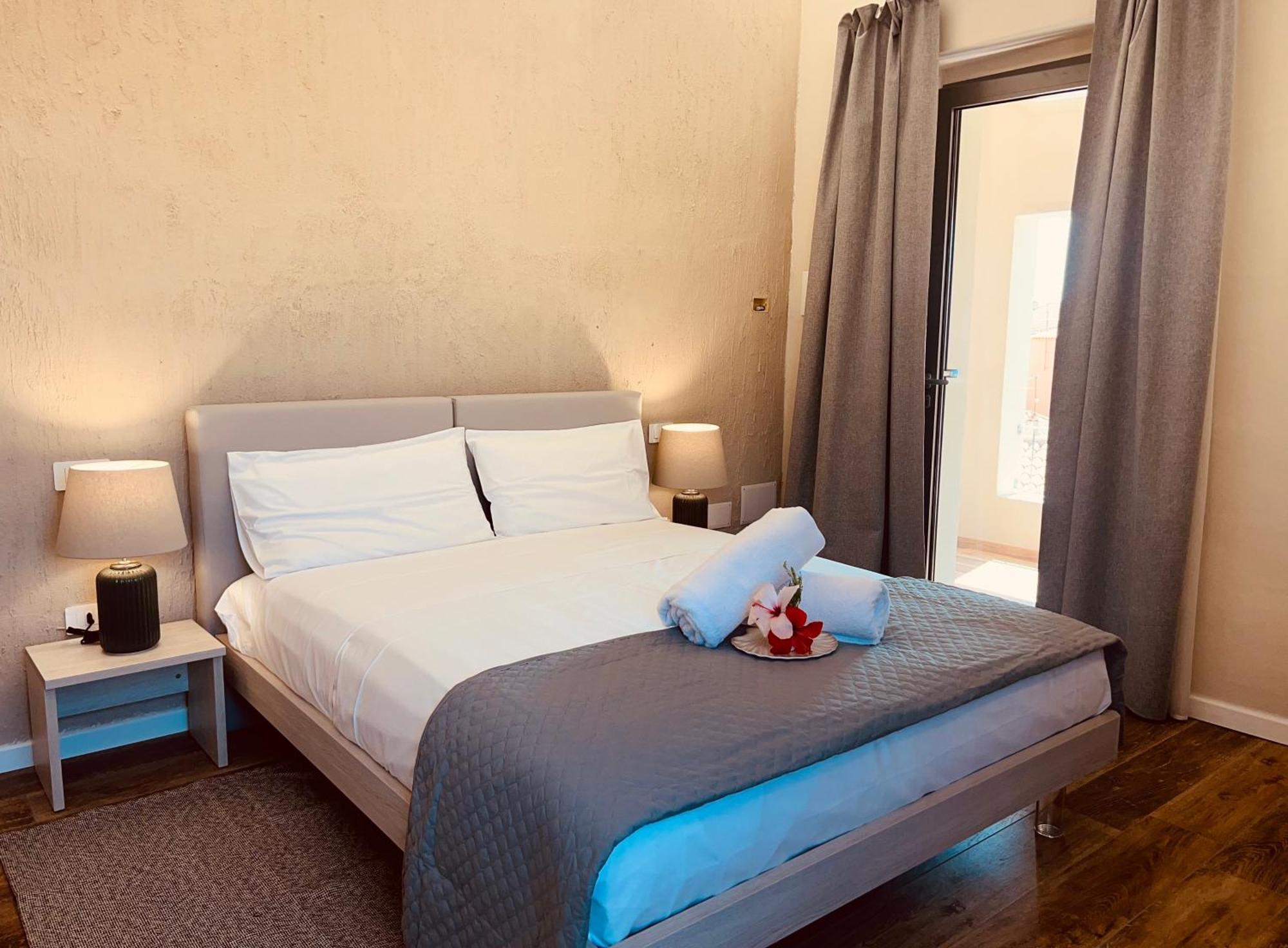 Maison Madeleine La Maddalena  Dış mekan fotoğraf