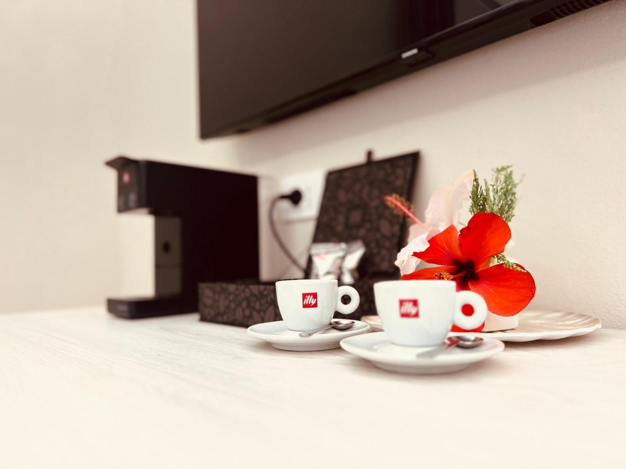 Maison Madeleine La Maddalena  Dış mekan fotoğraf
