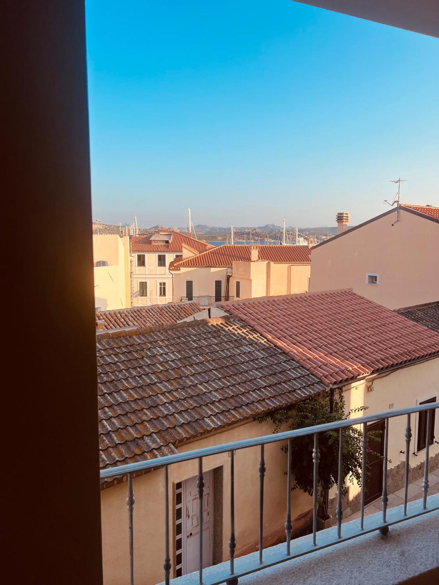 Maison Madeleine La Maddalena  Dış mekan fotoğraf