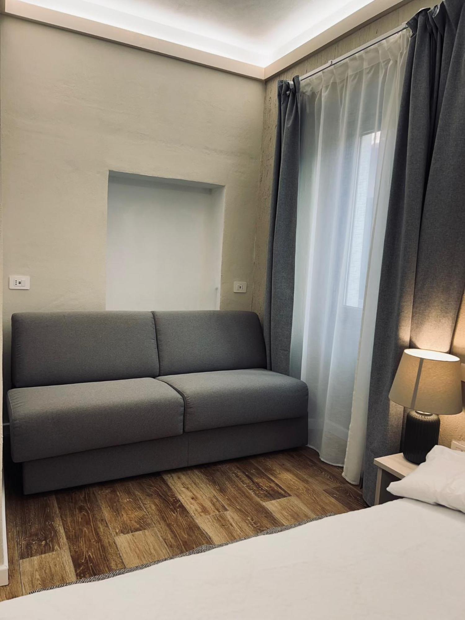 Maison Madeleine La Maddalena  Dış mekan fotoğraf