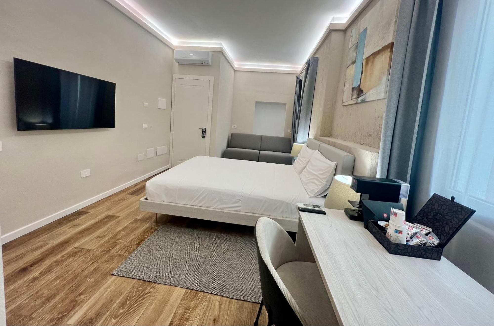 Maison Madeleine La Maddalena  Dış mekan fotoğraf