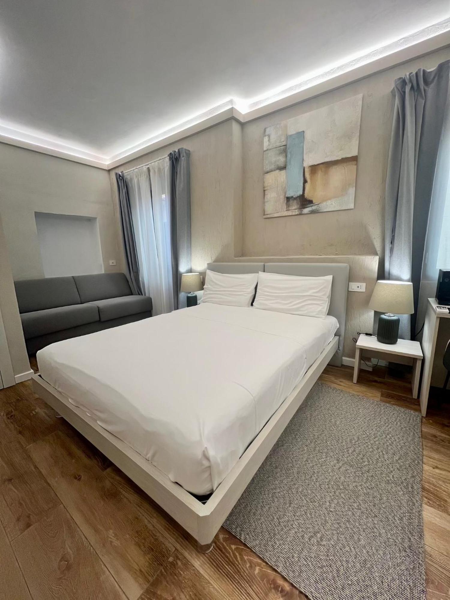 Maison Madeleine La Maddalena  Dış mekan fotoğraf