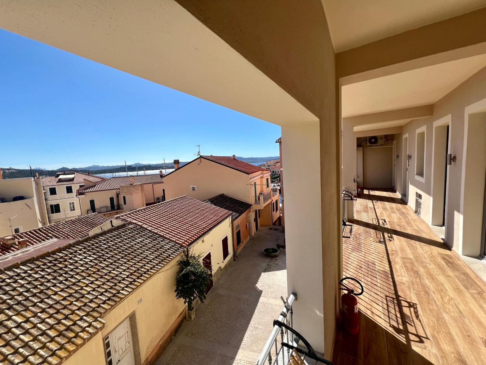 Maison Madeleine La Maddalena  Dış mekan fotoğraf