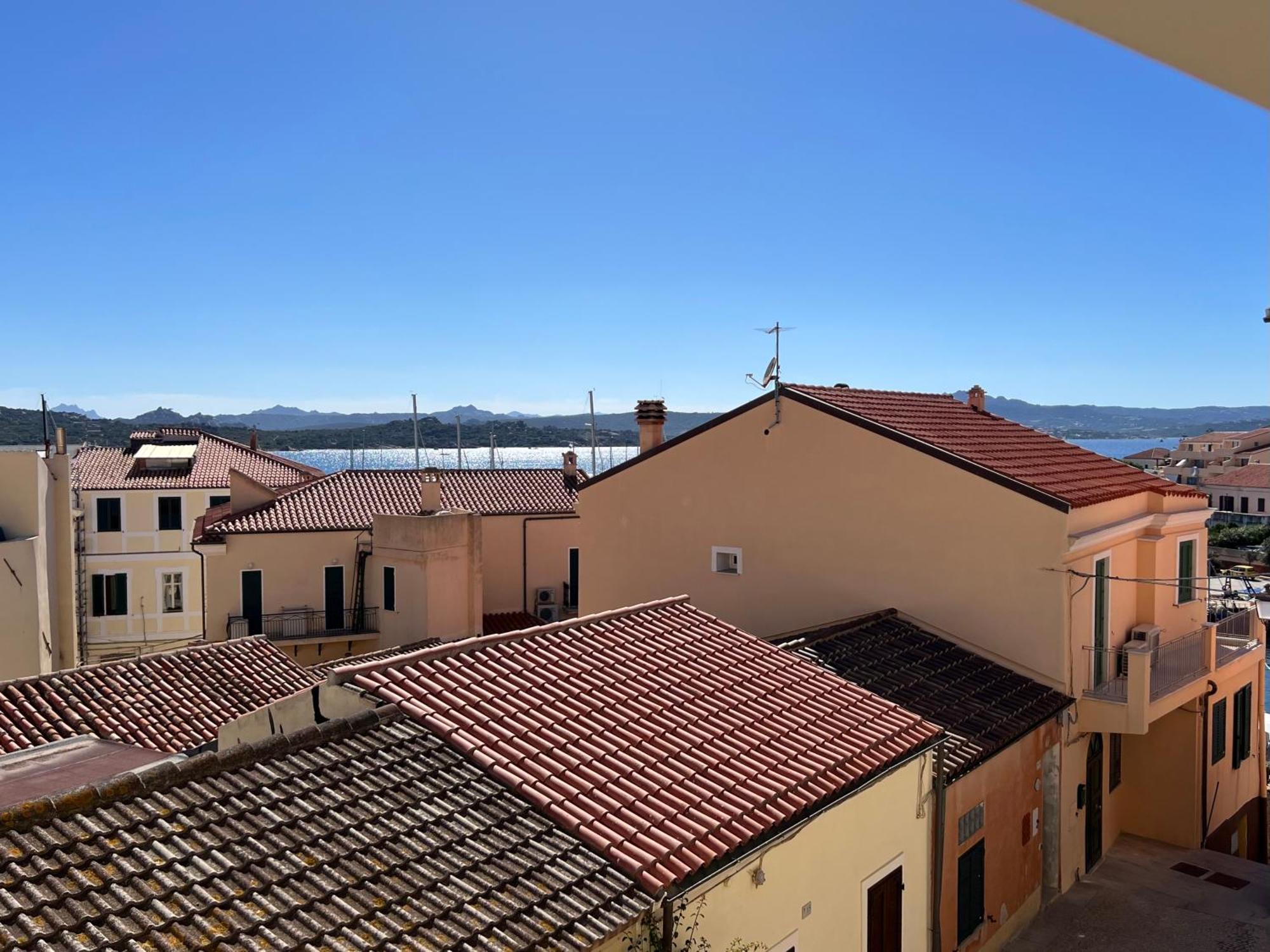 Maison Madeleine La Maddalena  Dış mekan fotoğraf