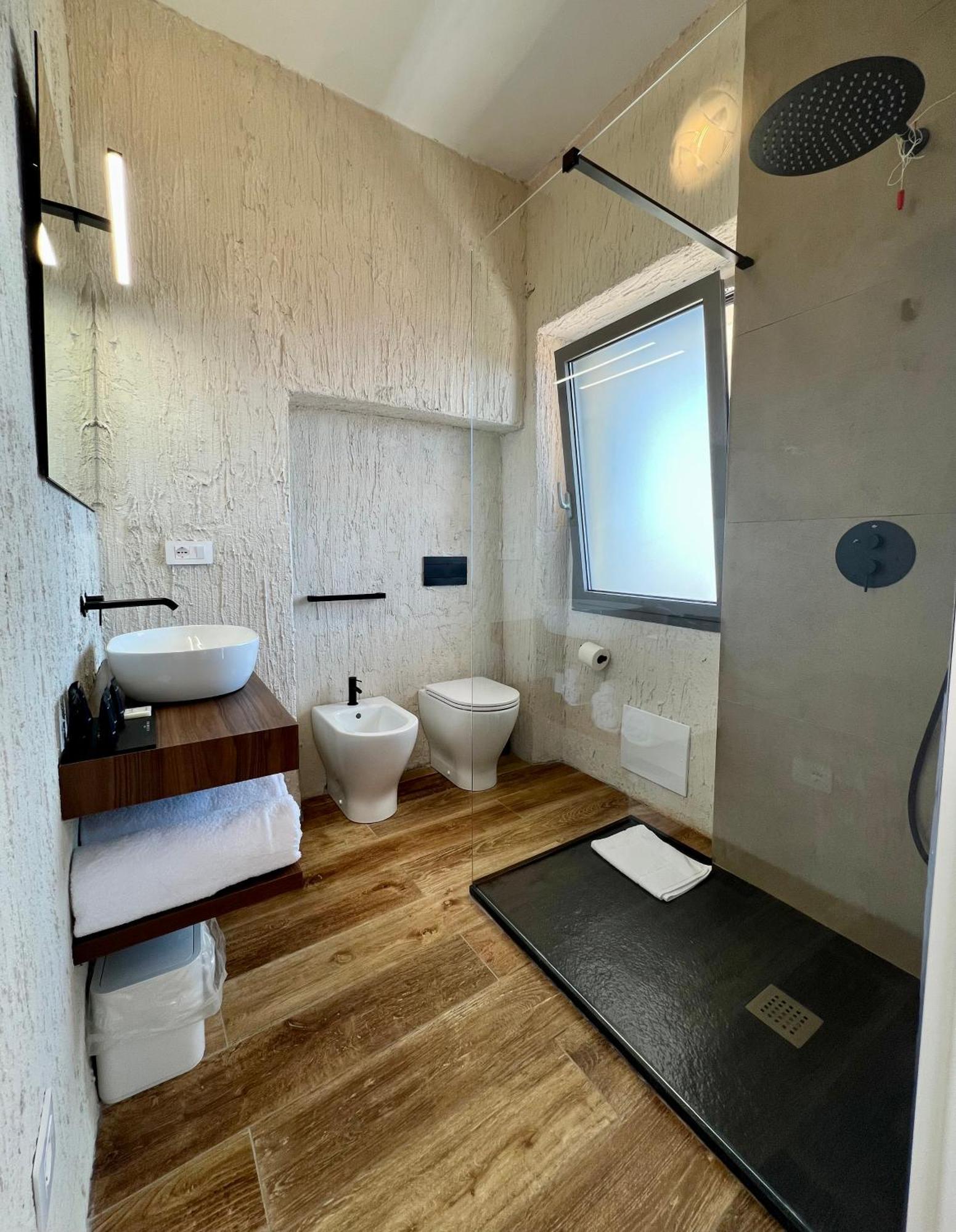 Maison Madeleine La Maddalena  Dış mekan fotoğraf