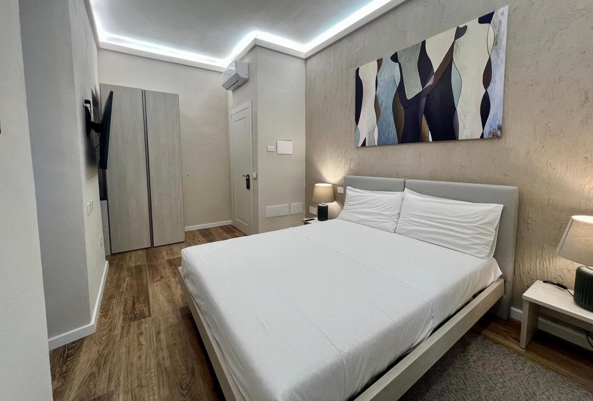 Maison Madeleine La Maddalena  Dış mekan fotoğraf