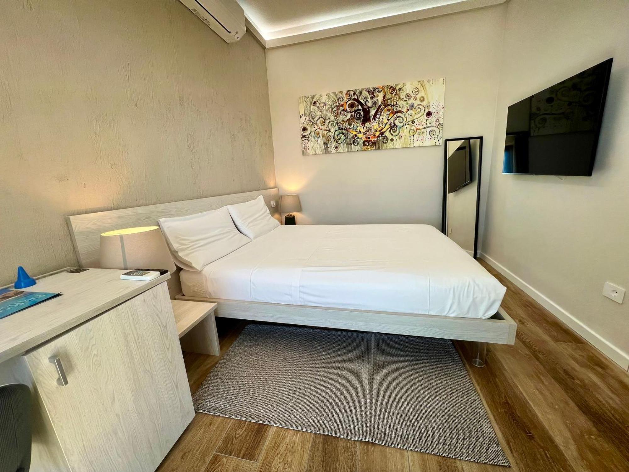 Maison Madeleine La Maddalena  Dış mekan fotoğraf