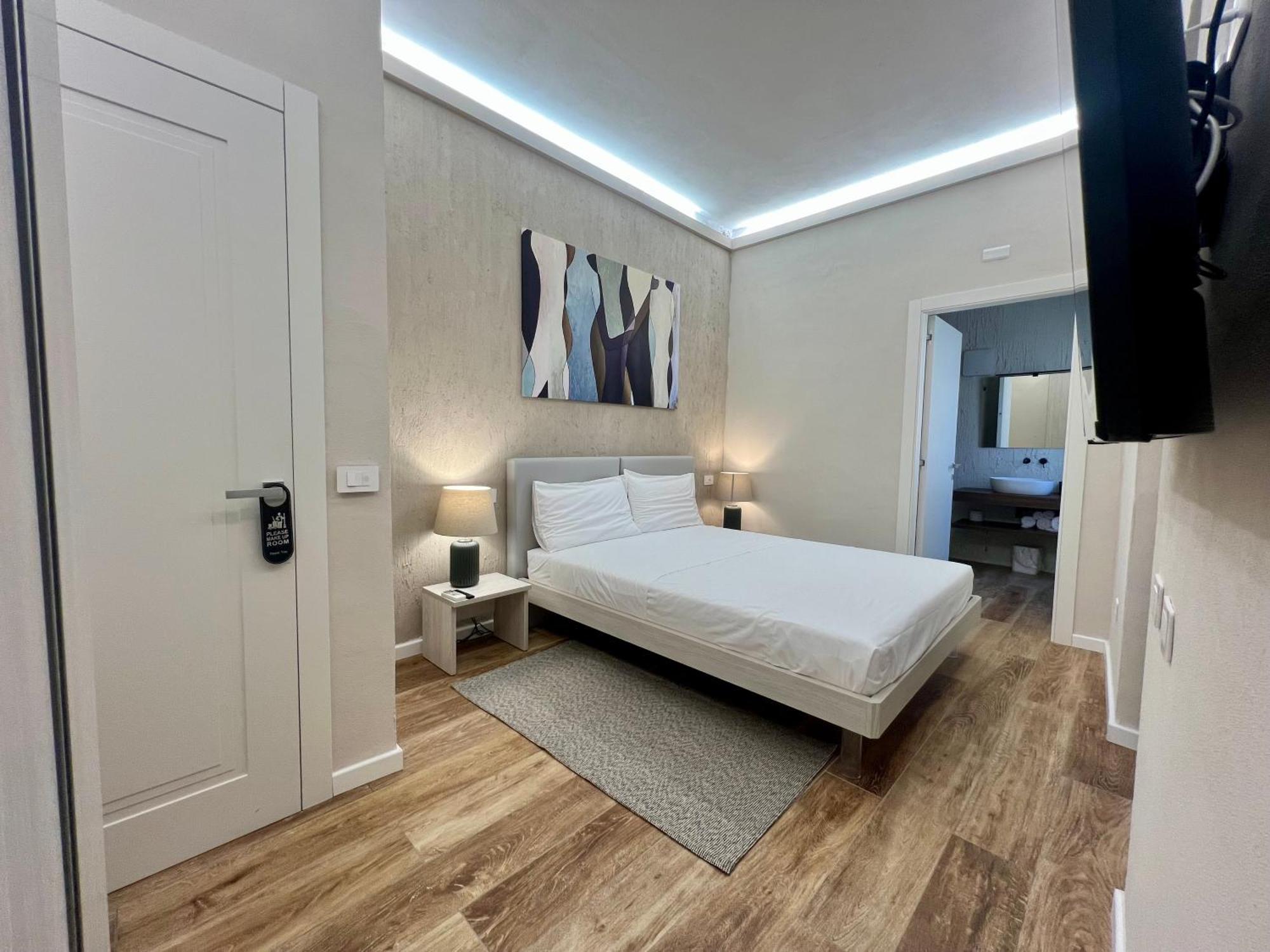 Maison Madeleine La Maddalena  Dış mekan fotoğraf