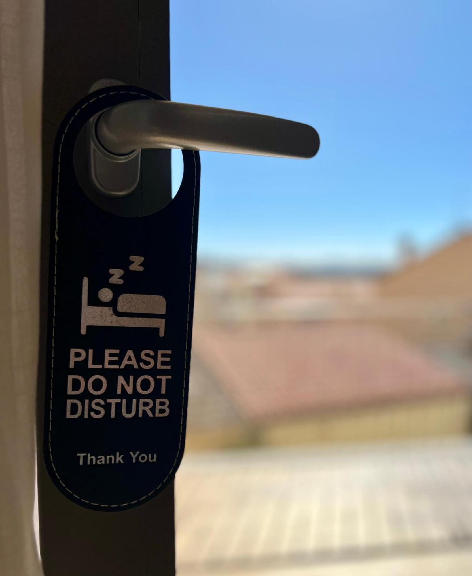 Maison Madeleine La Maddalena  Dış mekan fotoğraf