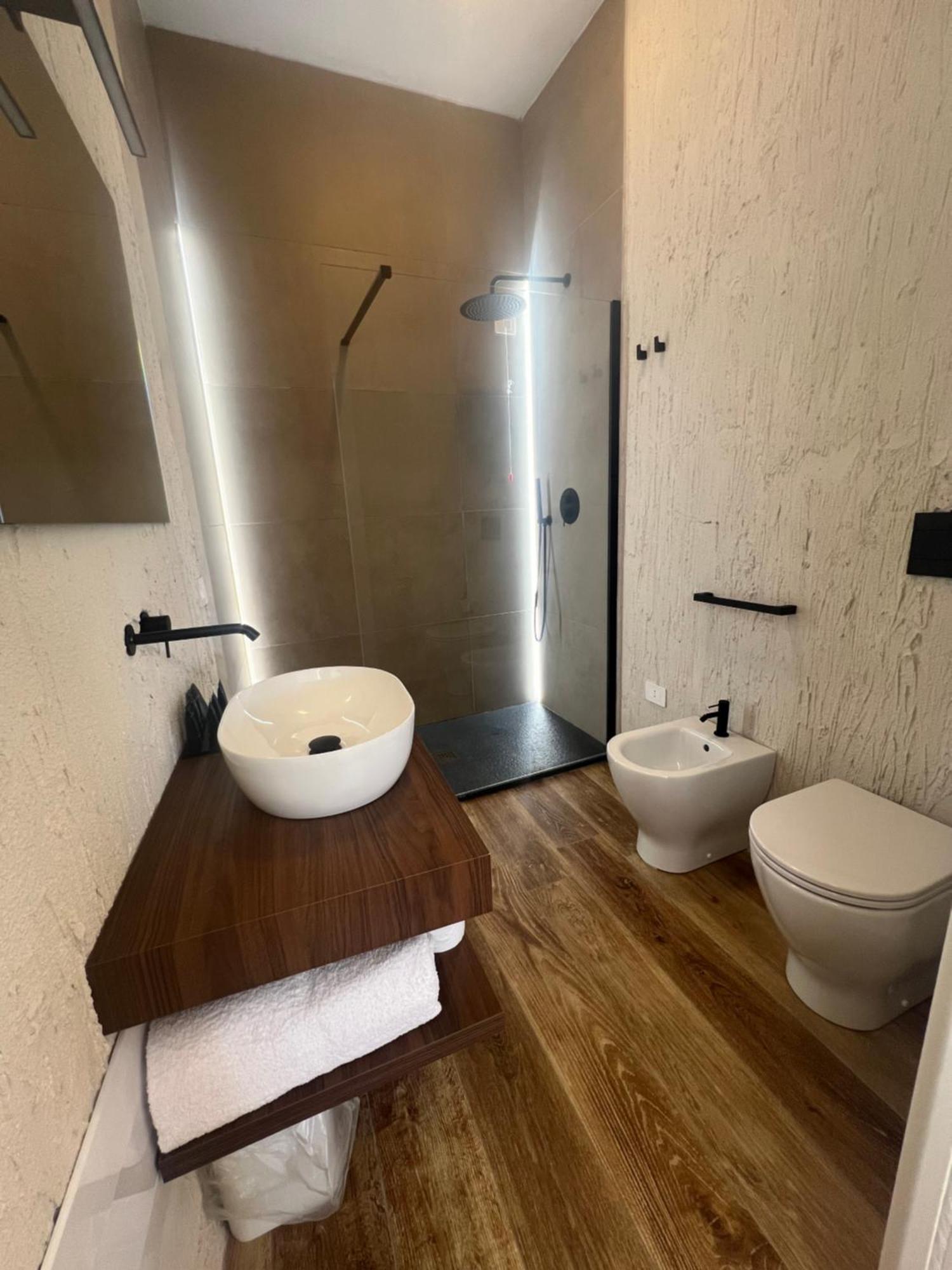Maison Madeleine La Maddalena  Dış mekan fotoğraf