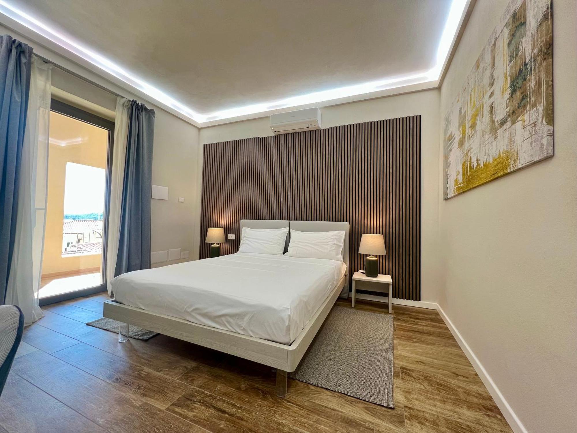 Maison Madeleine La Maddalena  Dış mekan fotoğraf