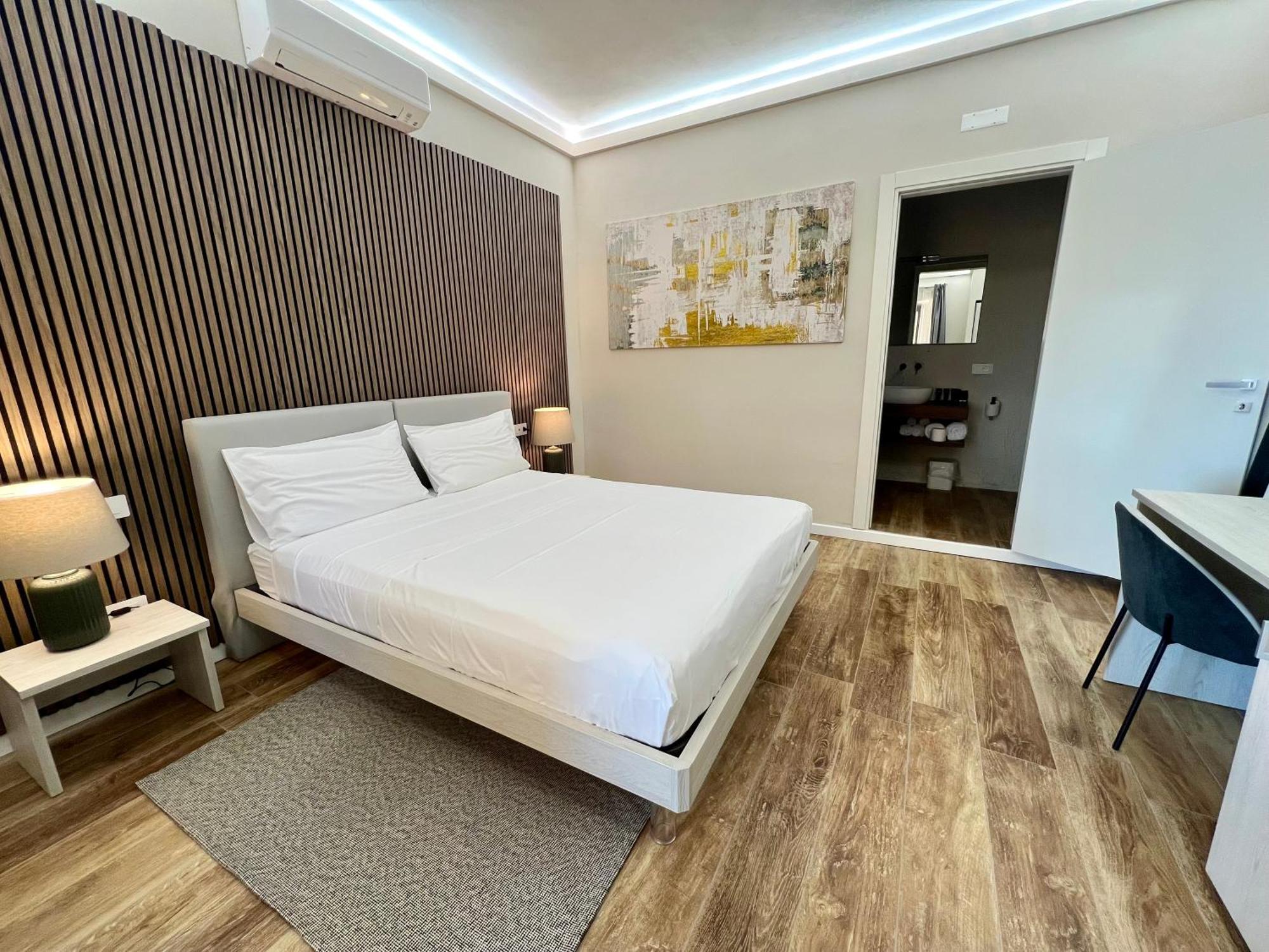 Maison Madeleine La Maddalena  Dış mekan fotoğraf
